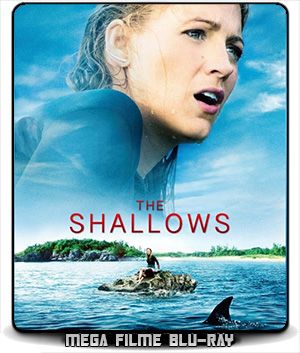 Full movie of the shallows