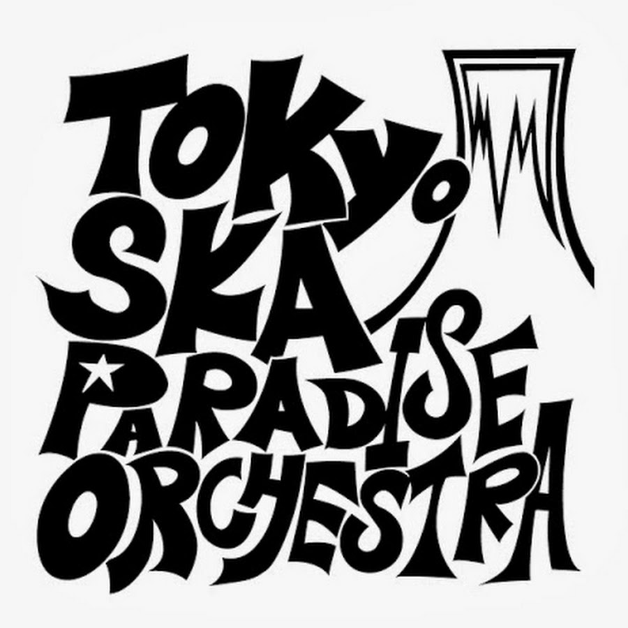 Tokyo ska paradise orchestra lyrics