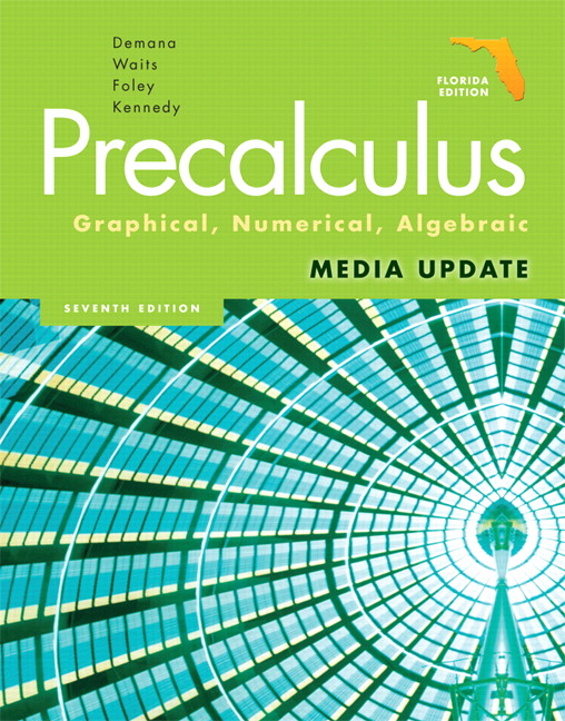 Calculus graphical numerical algebraic 4th edition pdf download tutorial